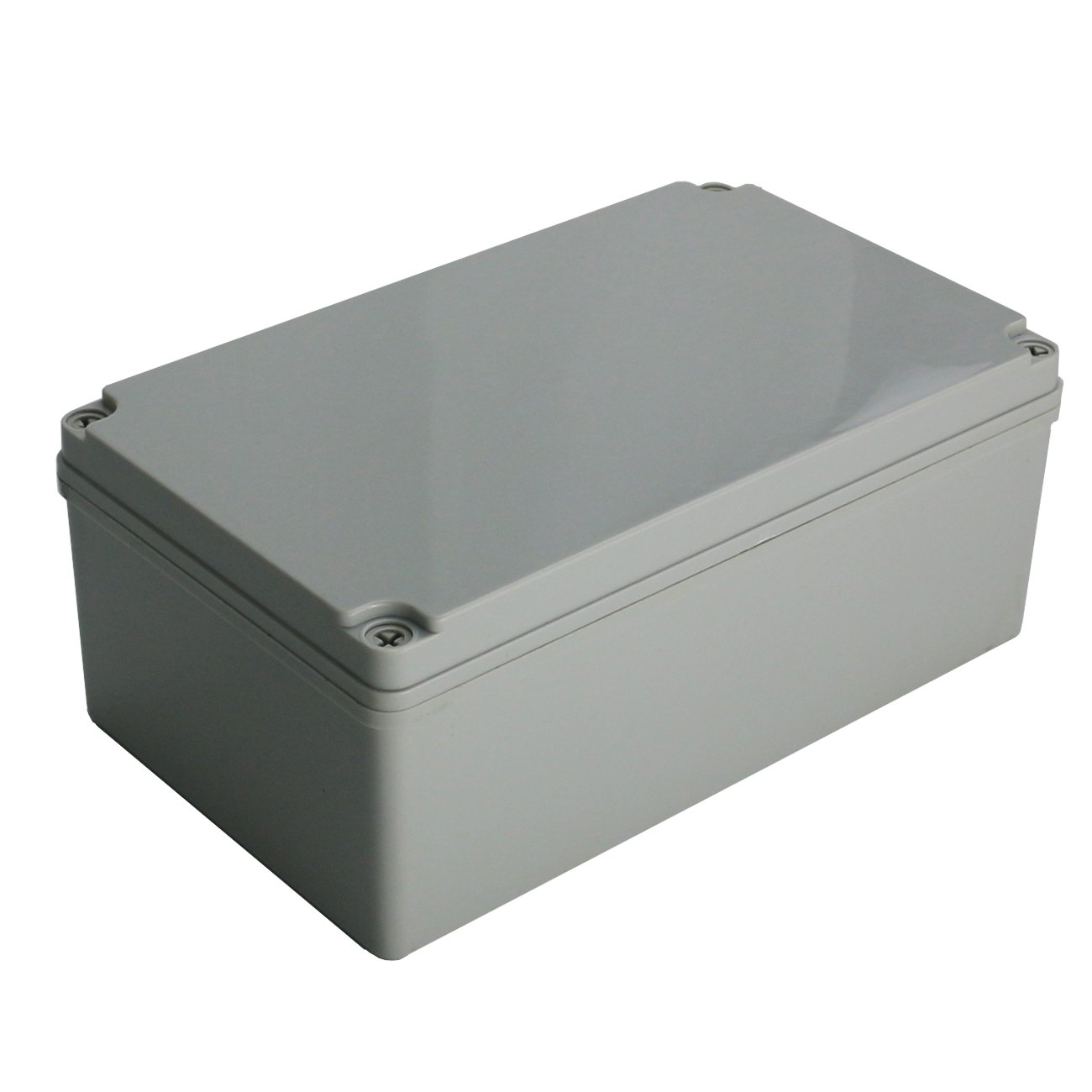 10 x 6 x 4 in. IP65 Junction Box