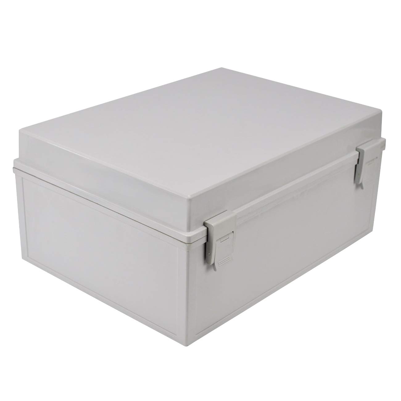 11.8 x 7.8 x 6.3 in. Waterproof Junction Box
