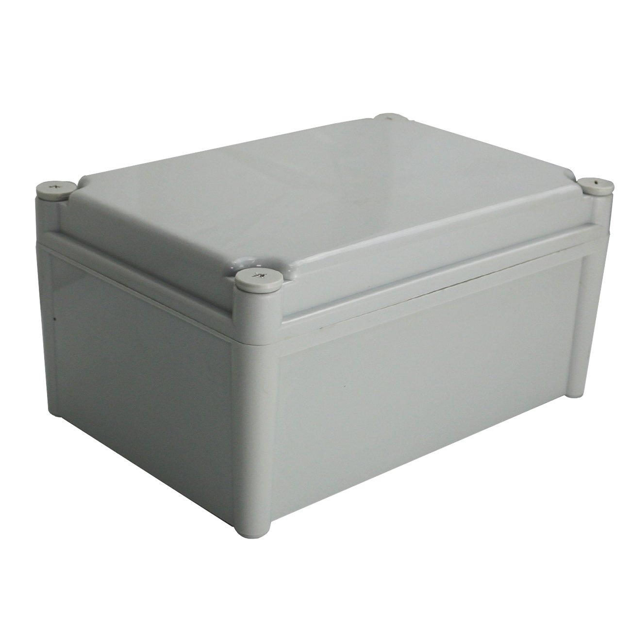 11 x 7.5 x 5.1 in. IP65 Junction Box