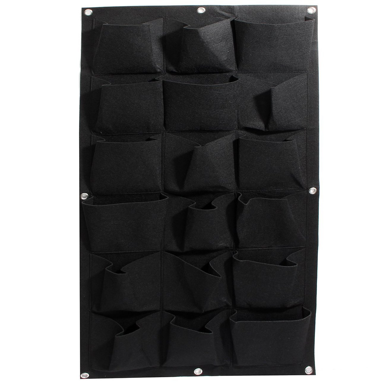 18 Pocket Vertical Garden Grow Bag