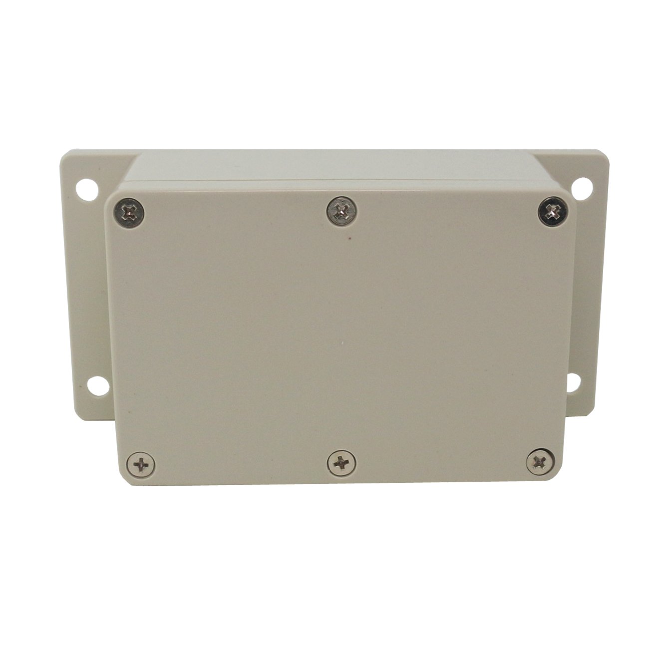 4.7 x 3.3 x 2.6 in. IP65 Junction Box