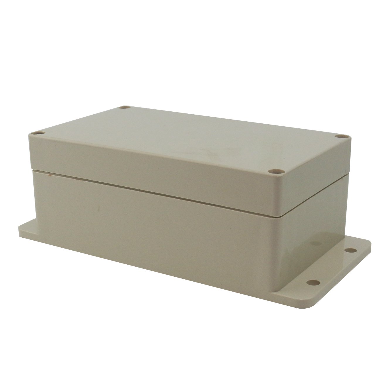 6.2 x 3.5 x 2.5 in. IP65 Junction Box