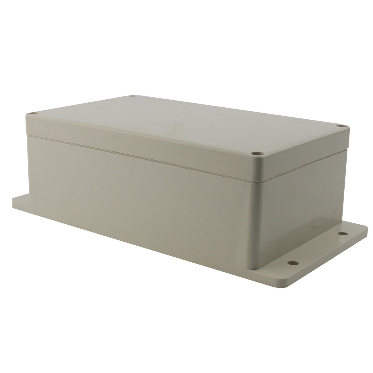 7.8 x 4.7 x 3 in. IP65 Junction Box