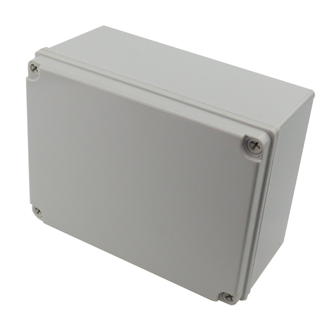 8 x 6 x 4 in. IP65 Junction Box