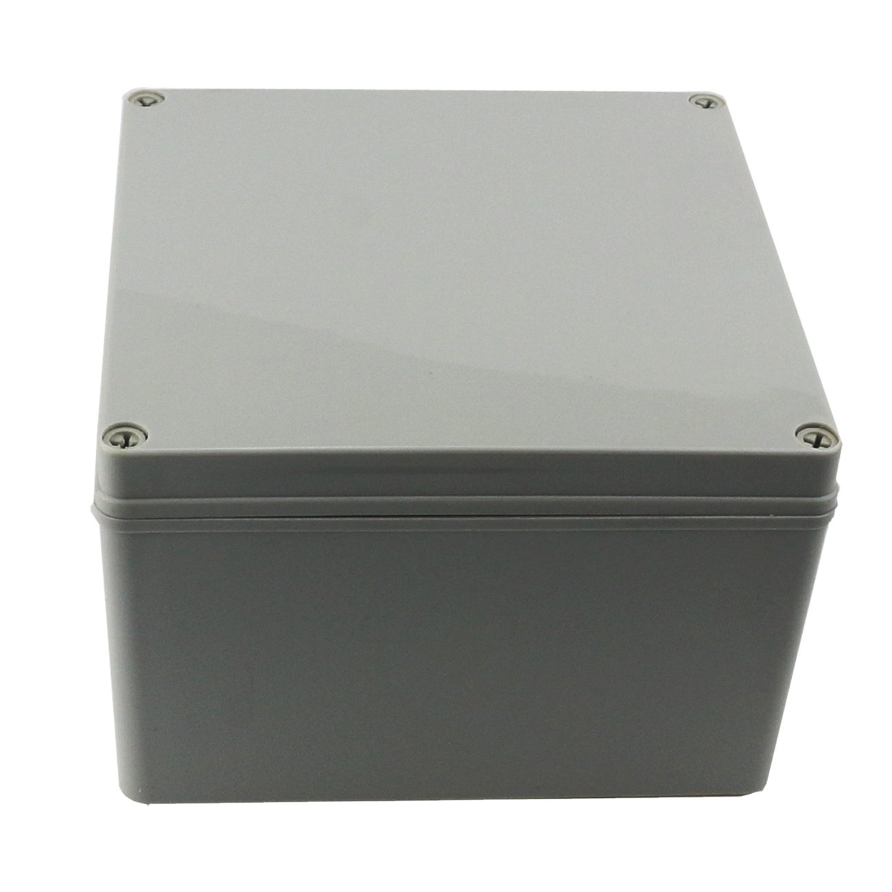 8 x 8 x 5.2 in. IP65 Junction Box