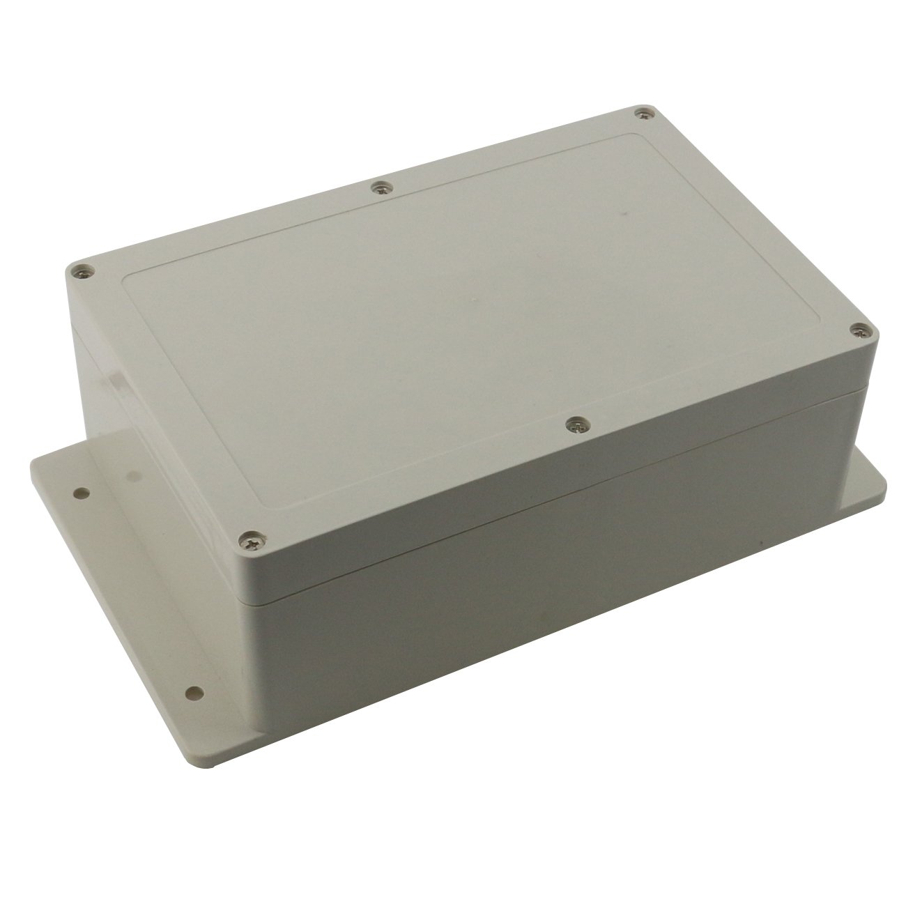 9.1 x 6 x 3.5 in. IP65 Junction Box