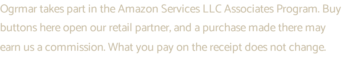 A note on how this site pays for itself