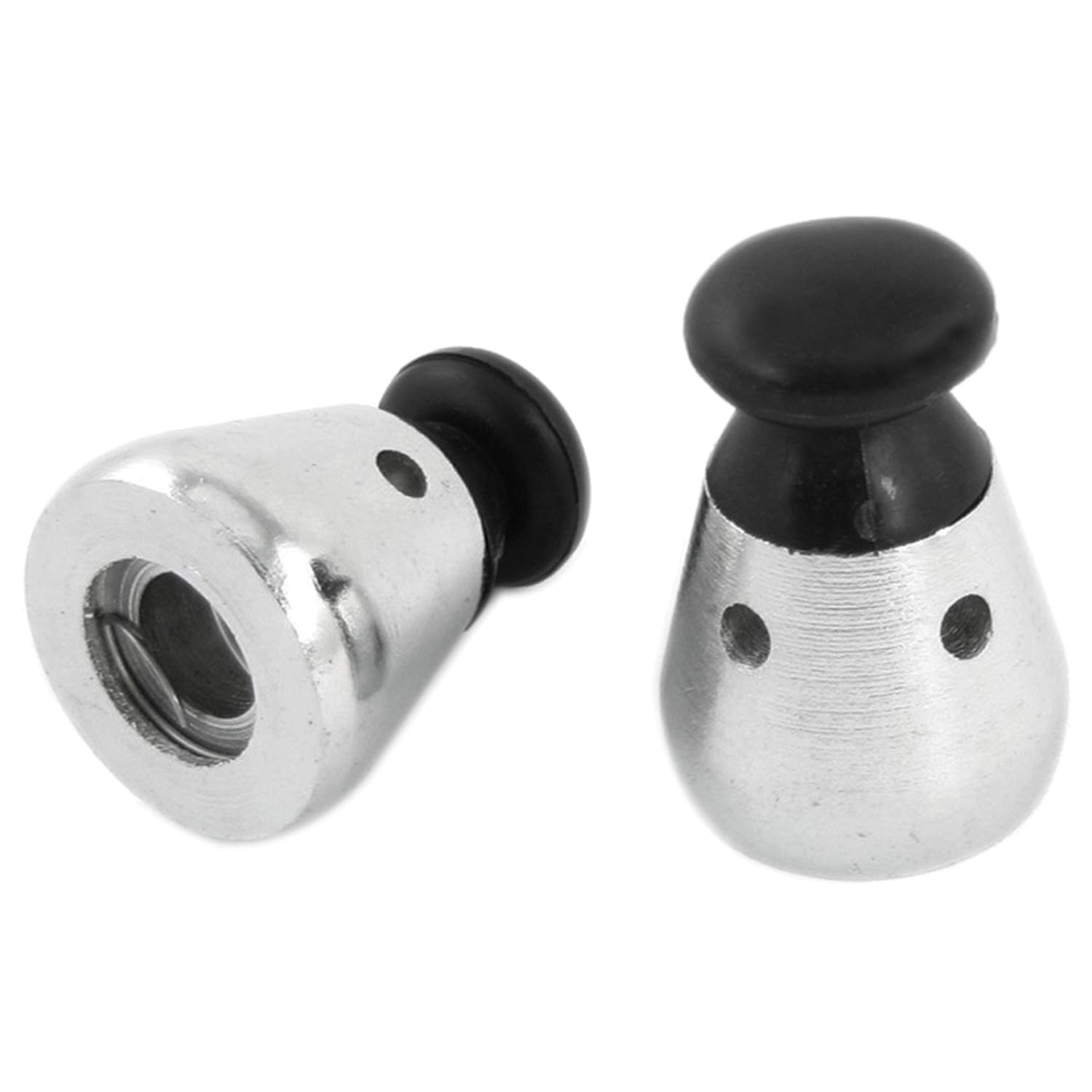 Pressure Cooker Jigger Valves, Pair